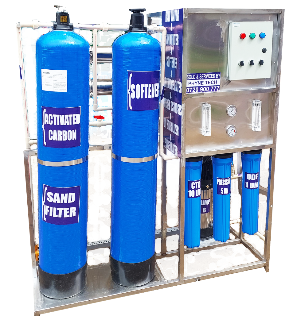 Home RO500L Water Purifier Price in Kenya