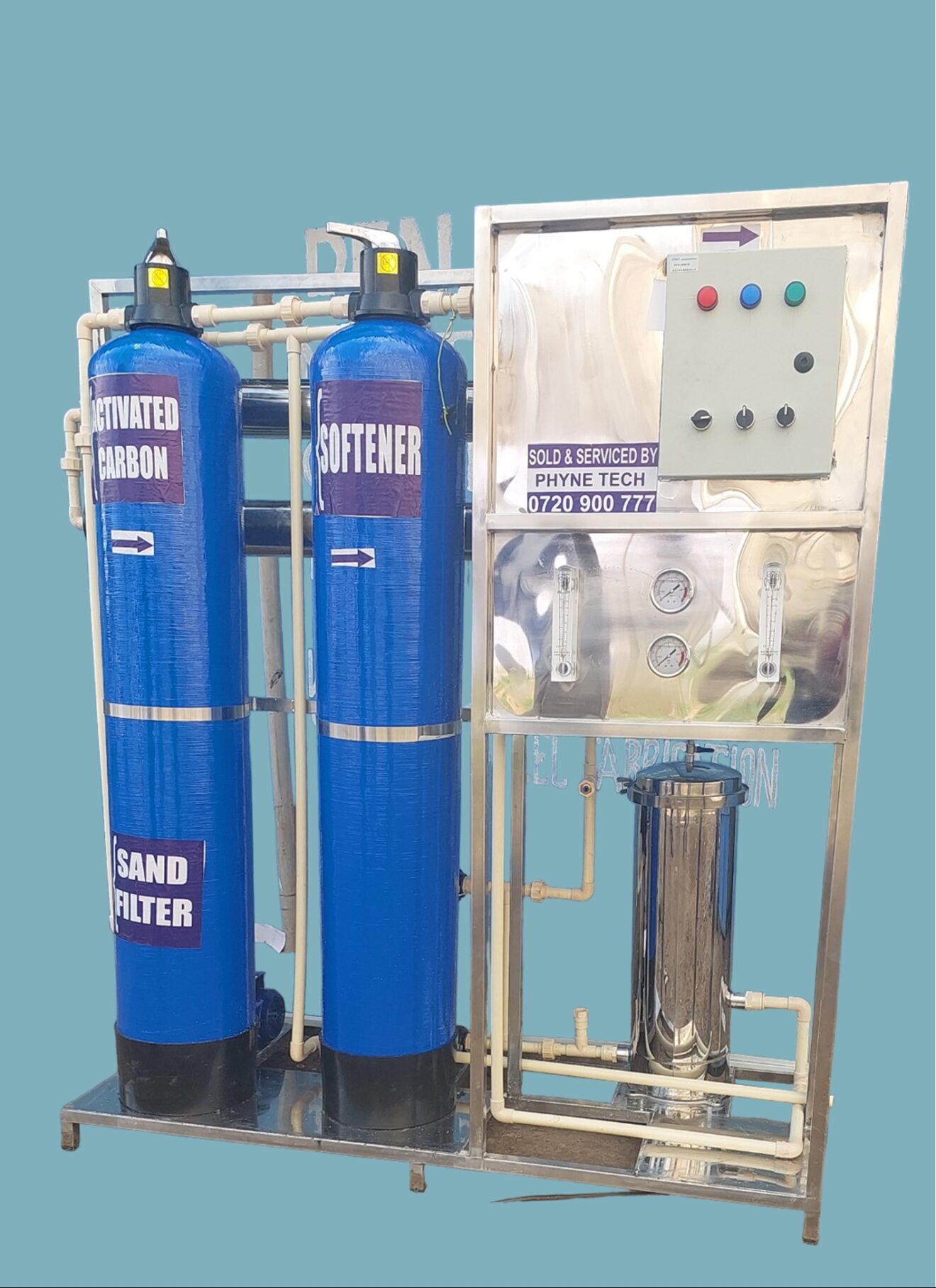 Home RO Systems- Whole House Water Filter The Best Borehole Water Purifiers in Kenya
