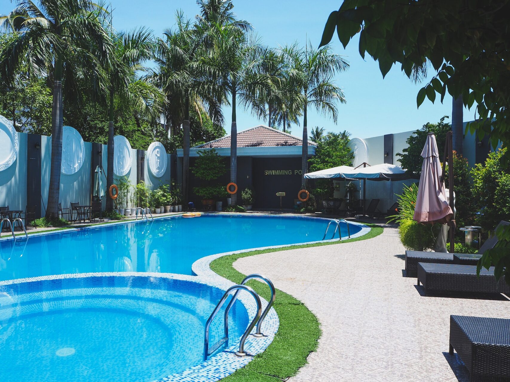 The Best Residential Pool Builders in Kenya