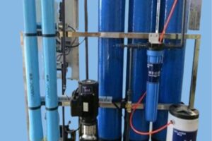 Home RO Systems- Whole House Water Filter