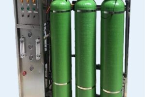 General Purpose Reverse Osmosis Water Purifiers