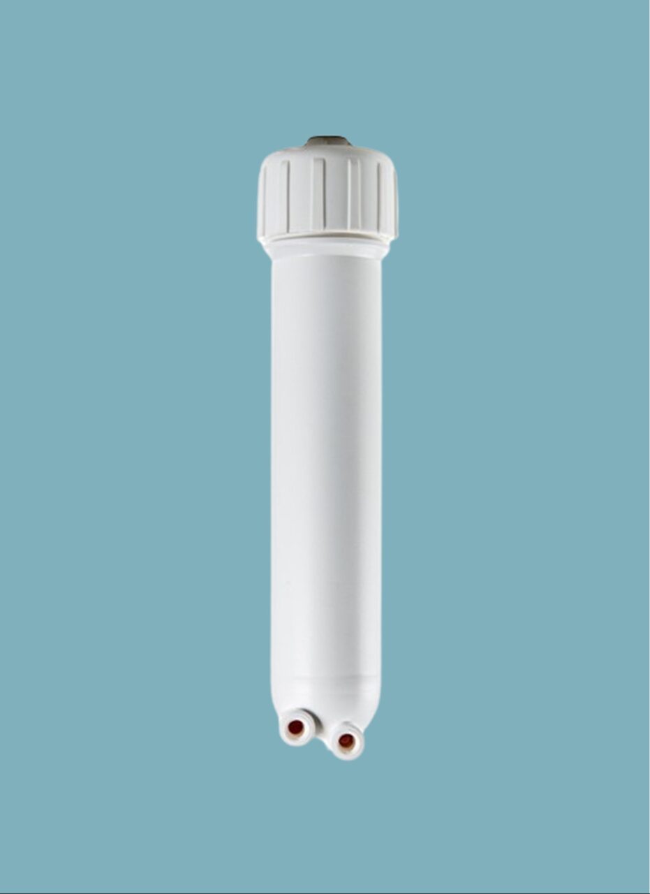 RO 4040 Membrane Housing - Image 2