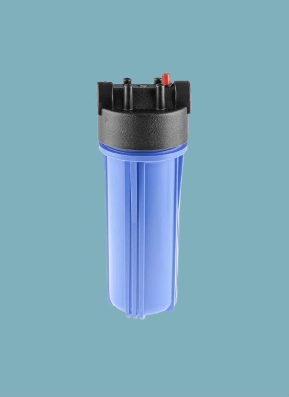 Fitter Housing- 10 Inches - Image 2