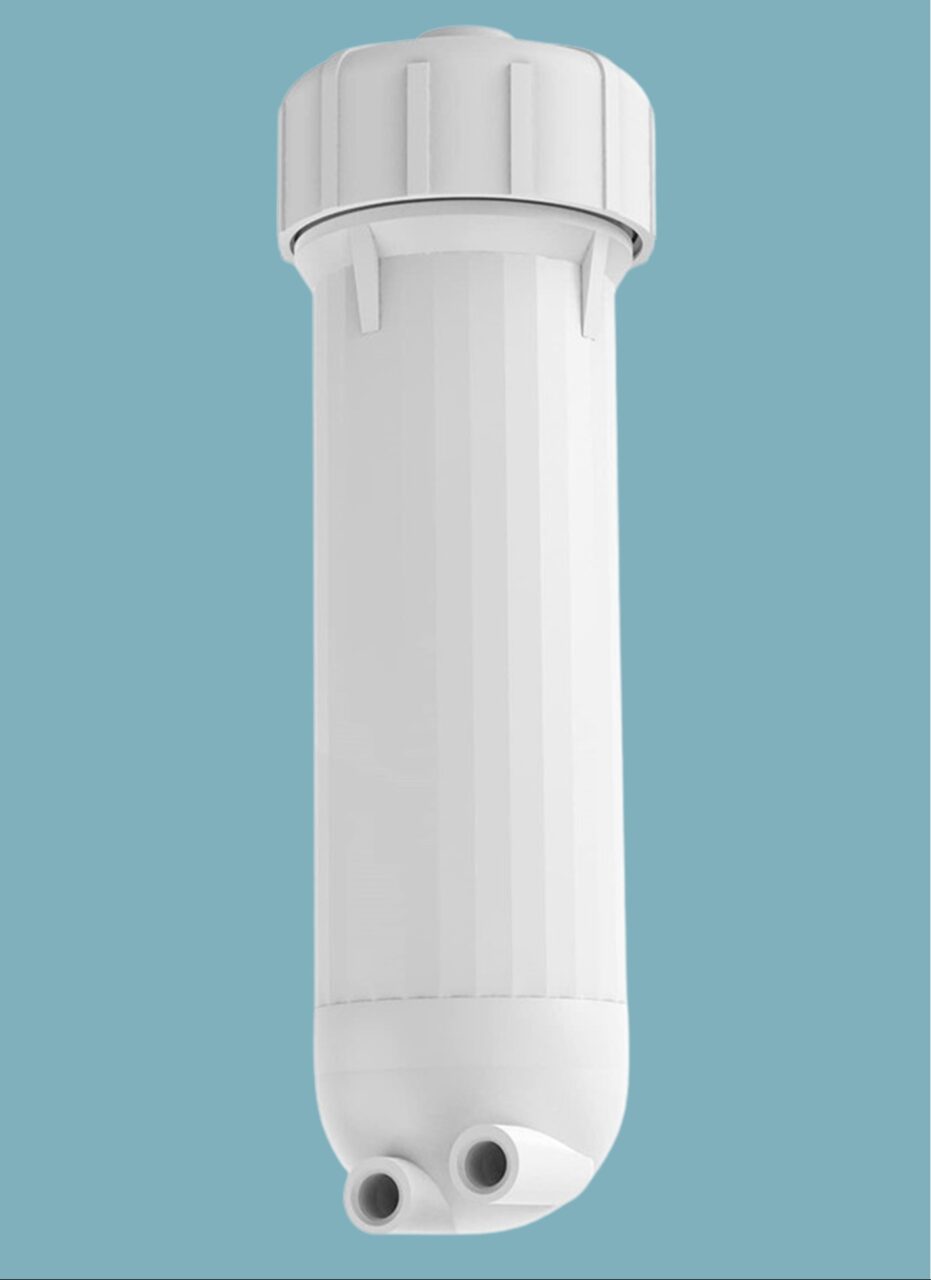 RO 4040 Membrane Housing - Image 3