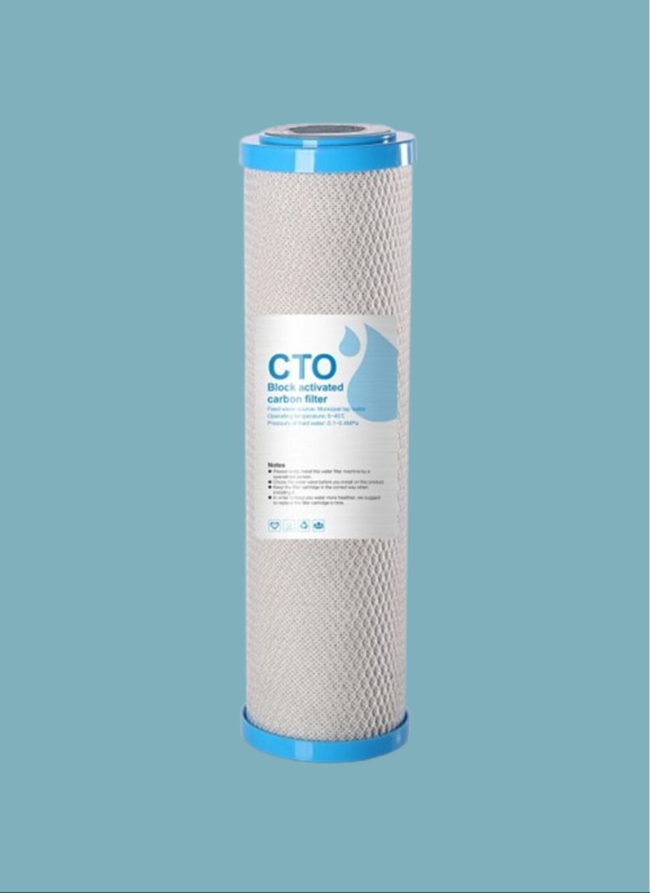 CTO Filters