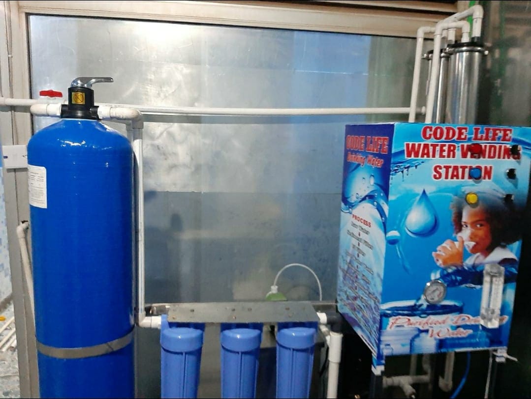 Home The Best Drinking Water Treatment Machines in Kenya (Guide)