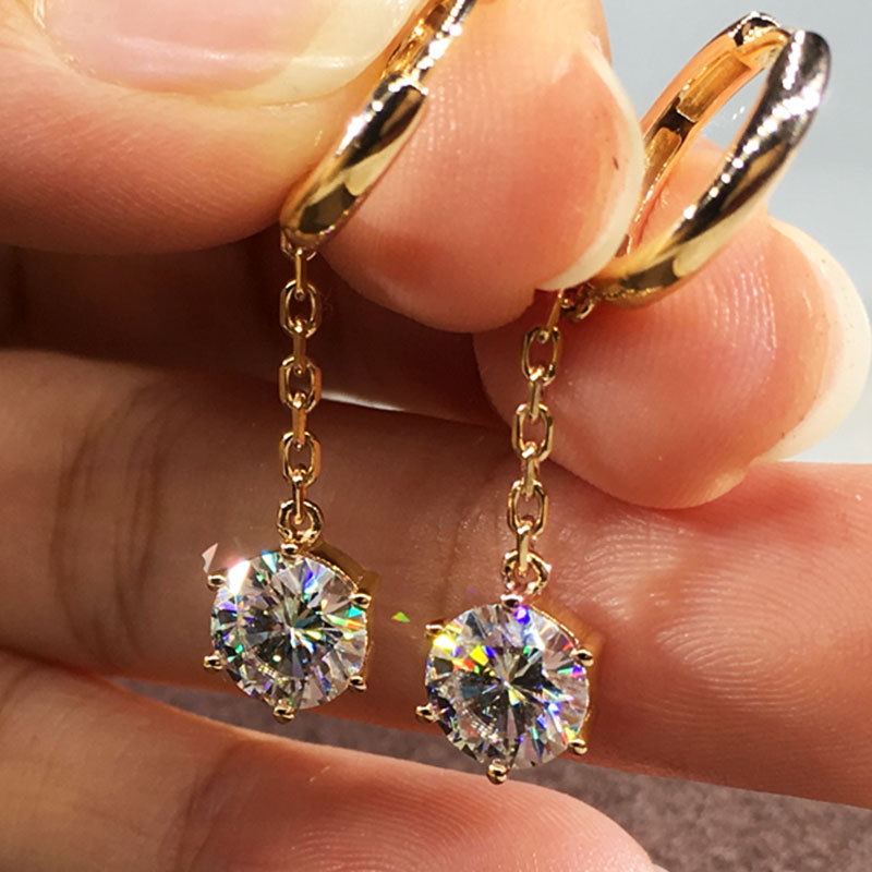 Artania Radiant Elegance Earrings