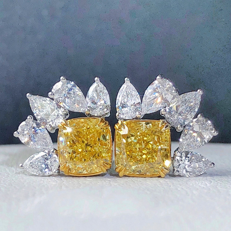 Golden Twilight Topaz