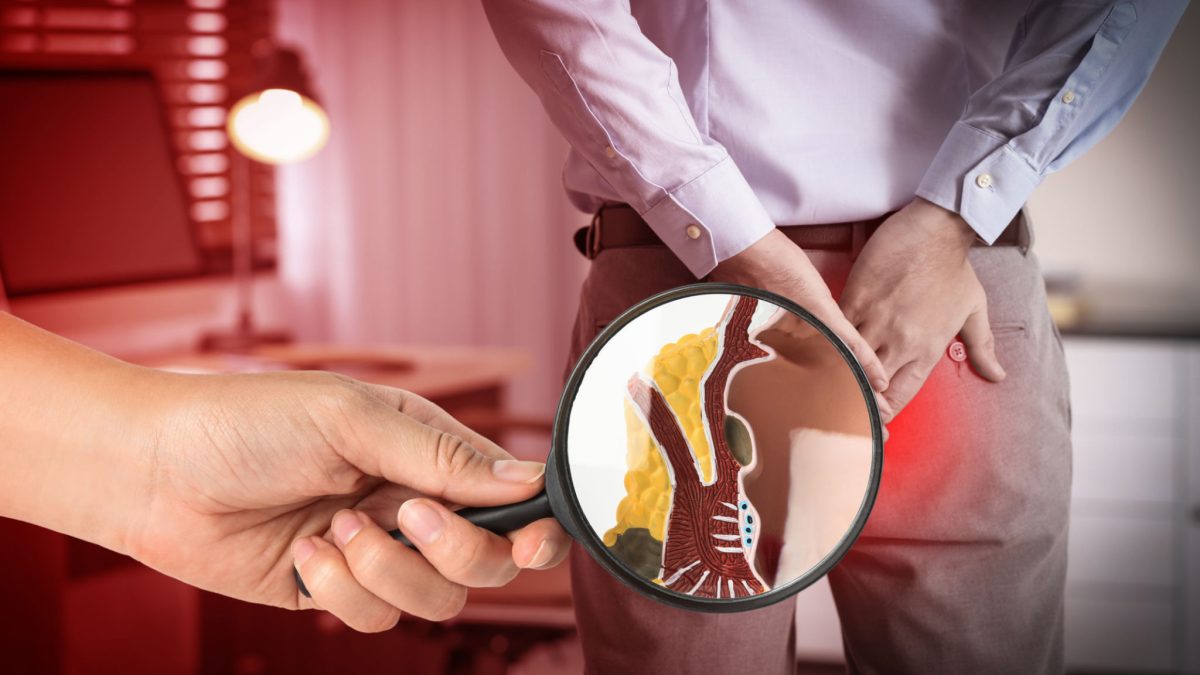 Fistula Doctor in Shimla