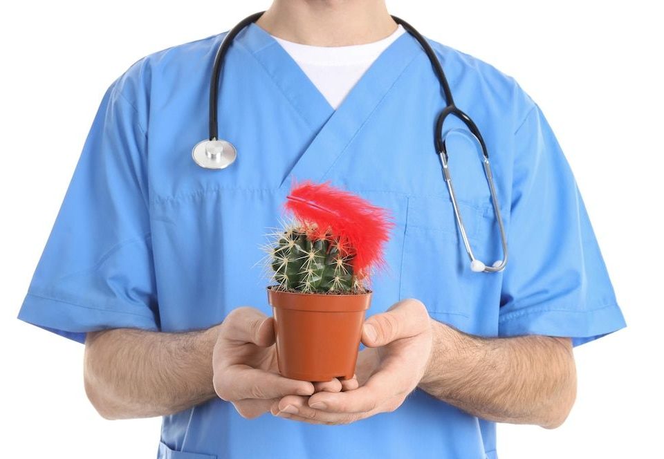 Fistula Doctors in Chandigarh