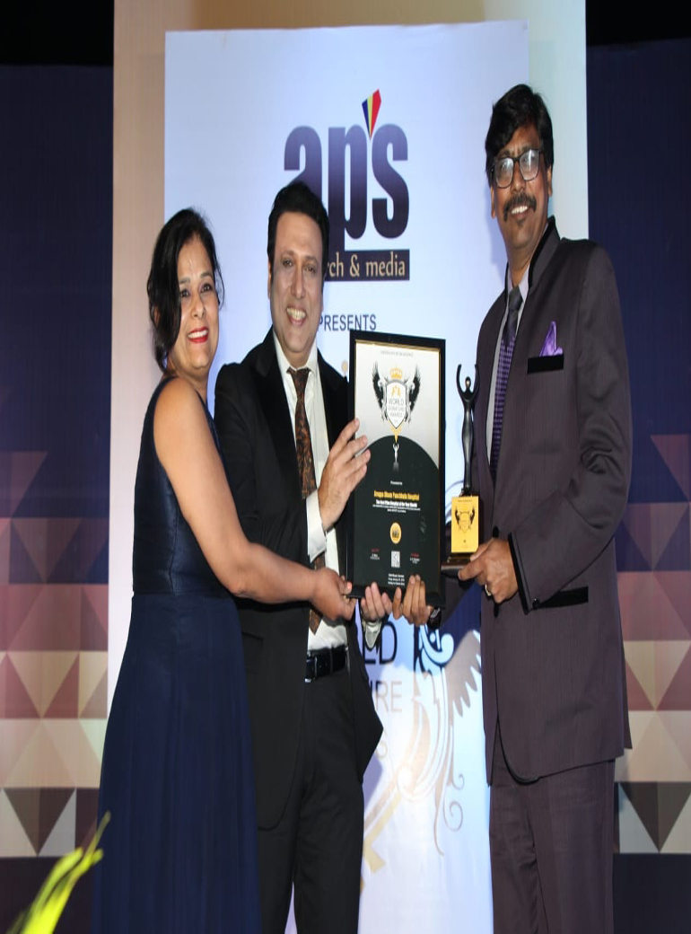 Fistula doctors in Chandigarh