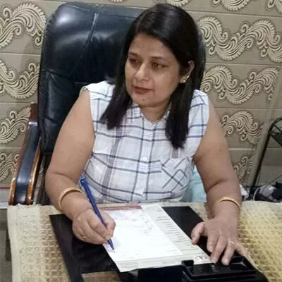 Best Lady Doctor for Piles in Chandigarh