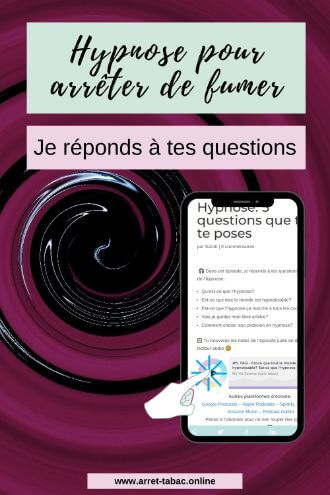 FAQ Hypnose pour arrĂȘter de fumer