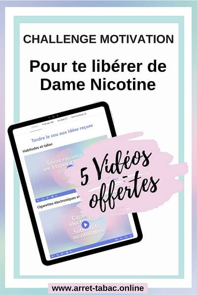 Challenge motivation pour effacer les croyances limitantes au sujet du tabagisme et de l'arrĂȘt du tabac Challenge motivation pour effacer les croyances limitantes au sujet du tabagisme et de l'arrĂȘt du tabac