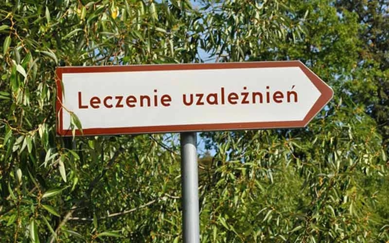 Ośrodek leczenia uzależnień