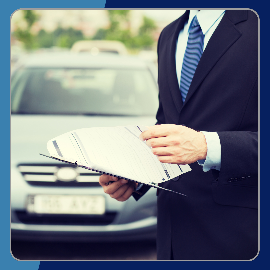 Acte necesare RAR 2024: Prima înmatriculare Registrul auto Român