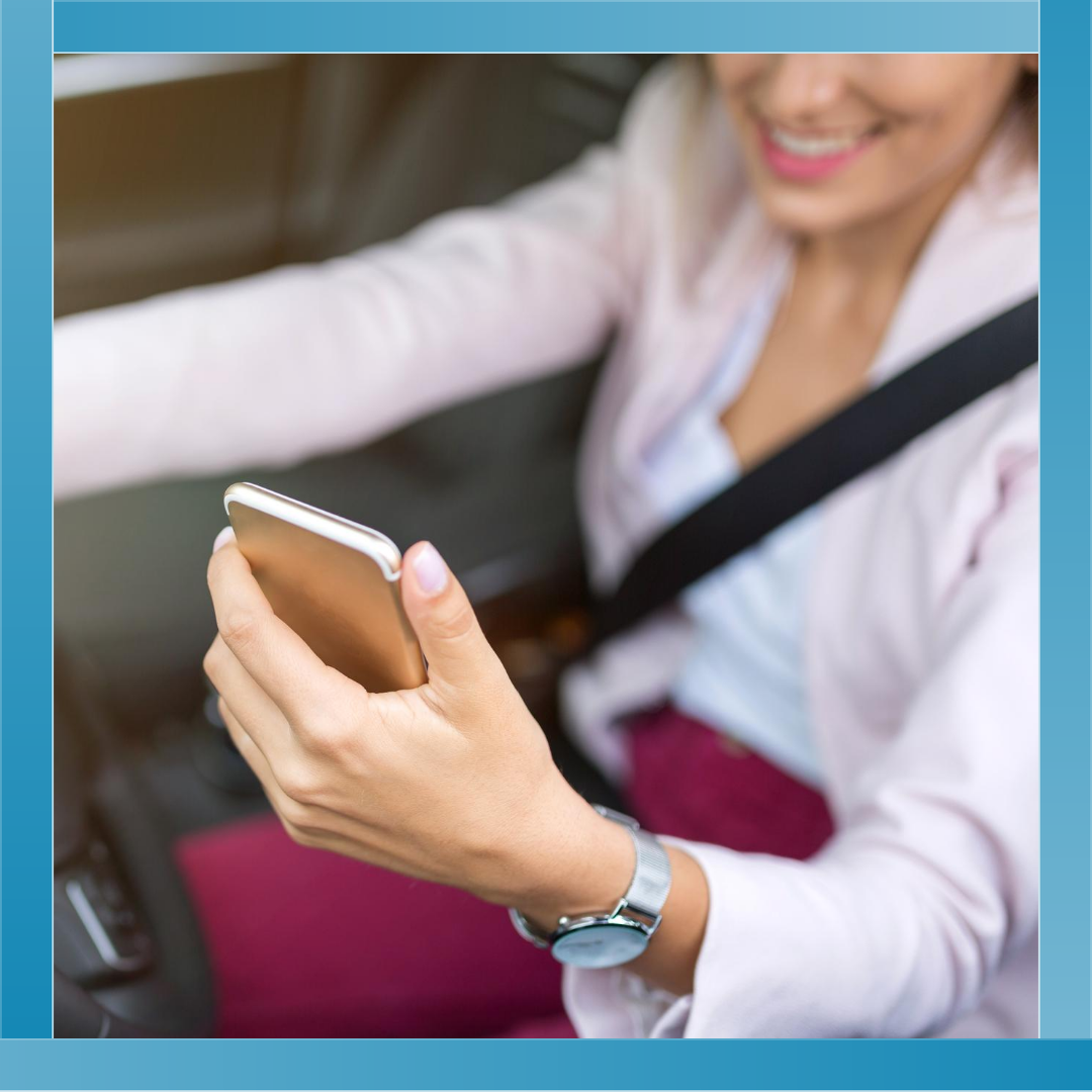 Asigurare accidente persoane și bagaje Uber » Bolt față de călători