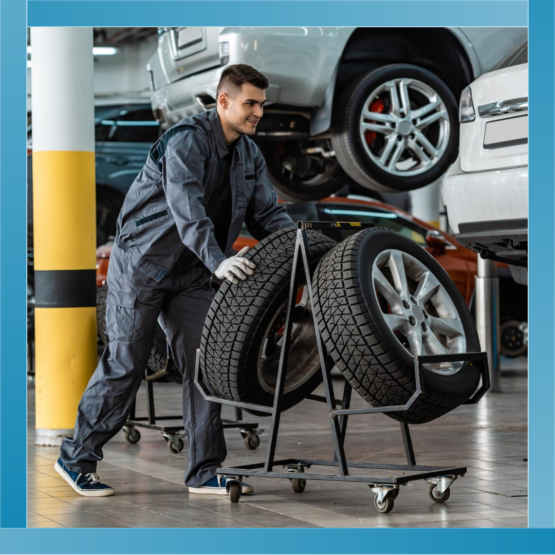 Când trebuie schimbate cauciucurile de iarnă? ᐈ