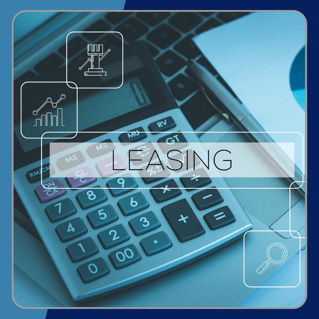 Leasing operational ᐈ ce este leasingul operational si cum se aplica?