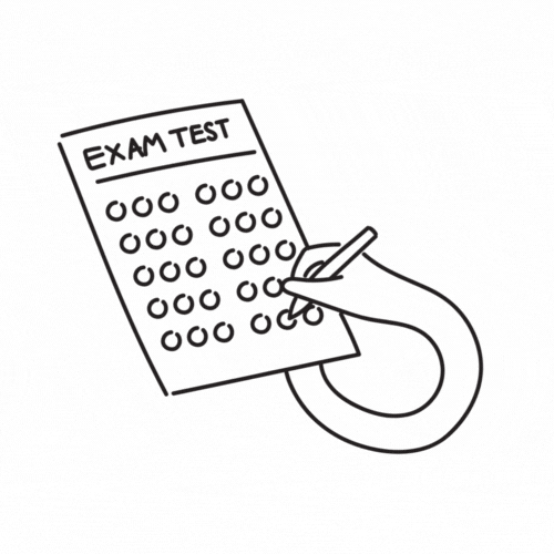 While exams may bring stress, our exam assistance service is here to alleviate your worries and bolster your confidence. We offer thorough exam support with effective strategies to aid your success. Our objective is to assist you in achieving top grades when it counts the most, ensuring your academic success.