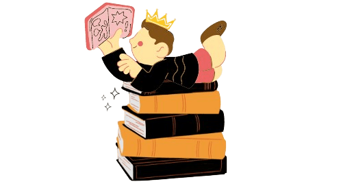 A vibrant, dynamic logo representing a platform for academic assistance and support in coursework. The logo showcases a symbol of learning and progress, emphasizing the company's commitment to aiding students in mastering their coursework effectively.