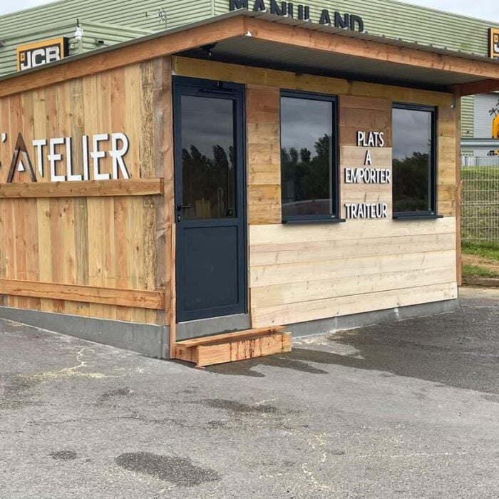 distributeur plats saint augustin l'atelier