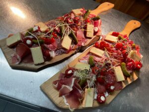 planches charcuterie traiteur evenement