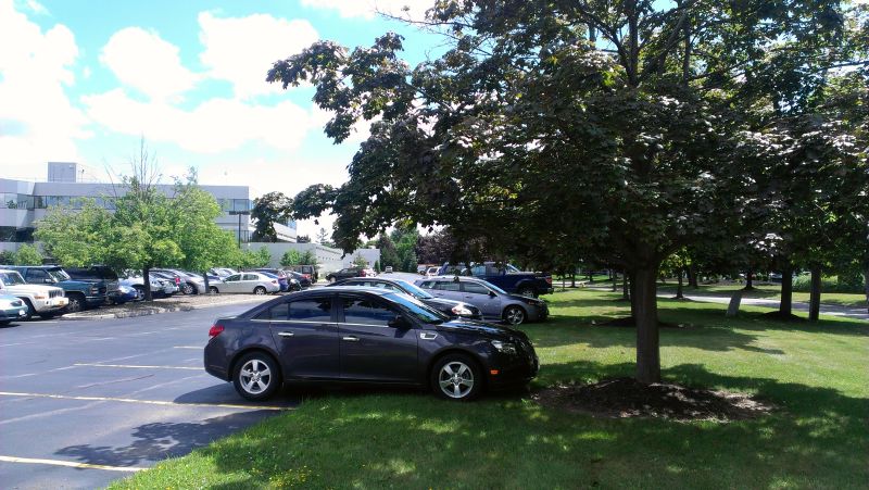 Cách phòng chống cháy nổ xe ô tô