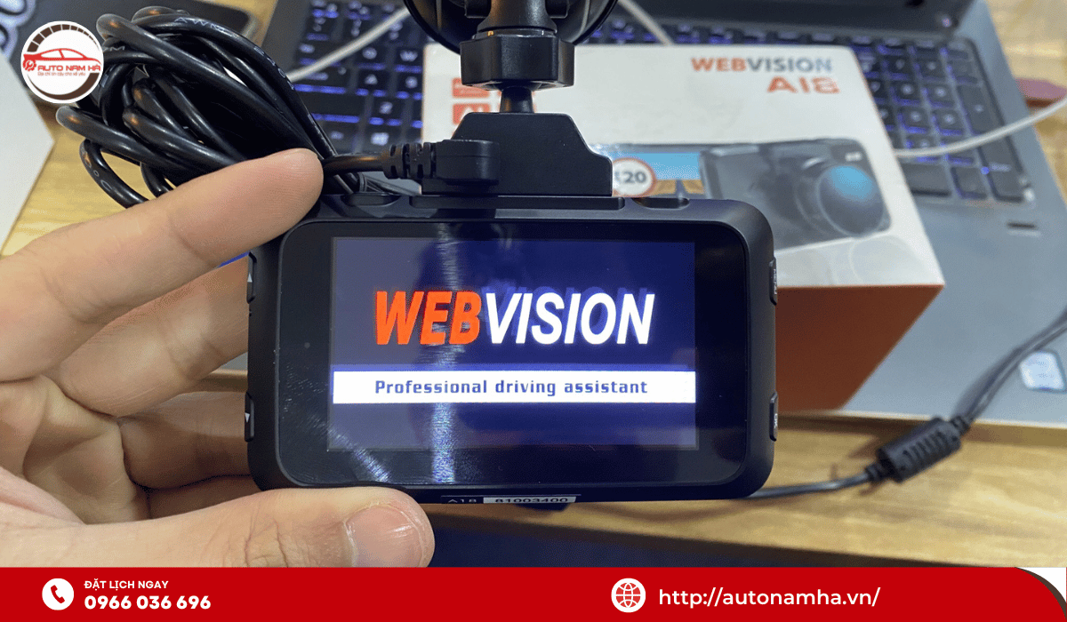 Webvision