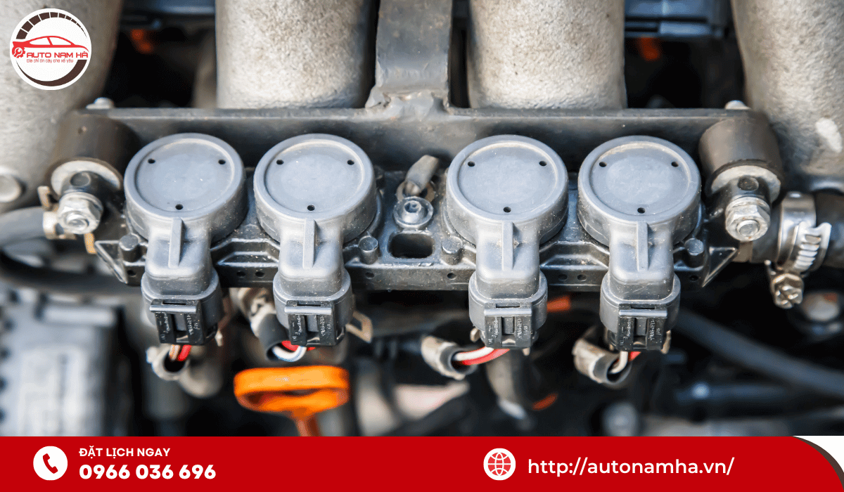 Hướng dẫn cách vệ sinh kim phun