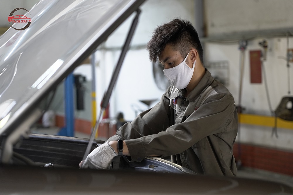 Vì sao cần bảo dưỡng xe ô tô định kỳ