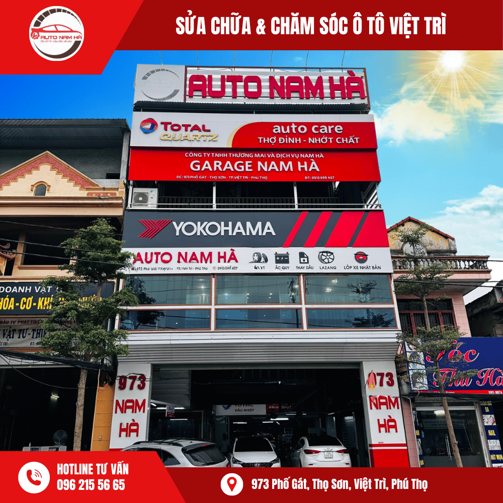 AUTO NA M HÀ (1000 x 1000 px)