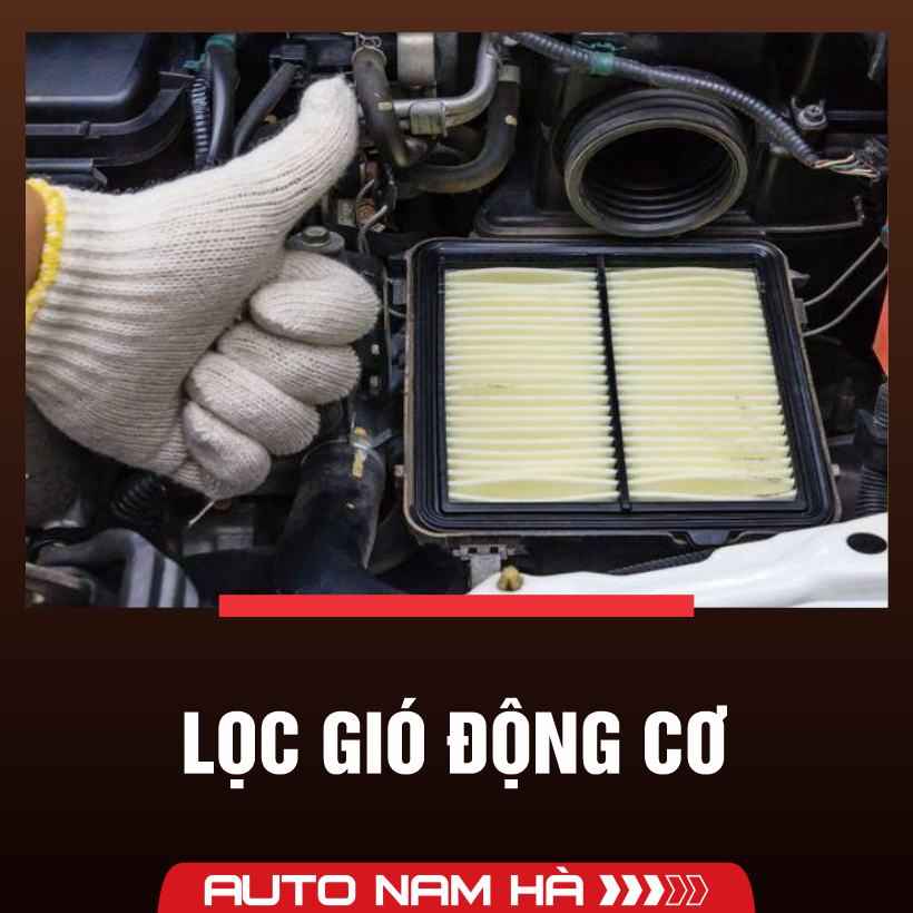 Mách bạn 4 bộ phận động cơ cần được kiểm tra bảo dưỡng định kỳ