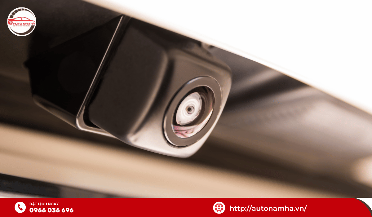 Những lợi ích thiết thực khi lắp cảm biến lùi (1)