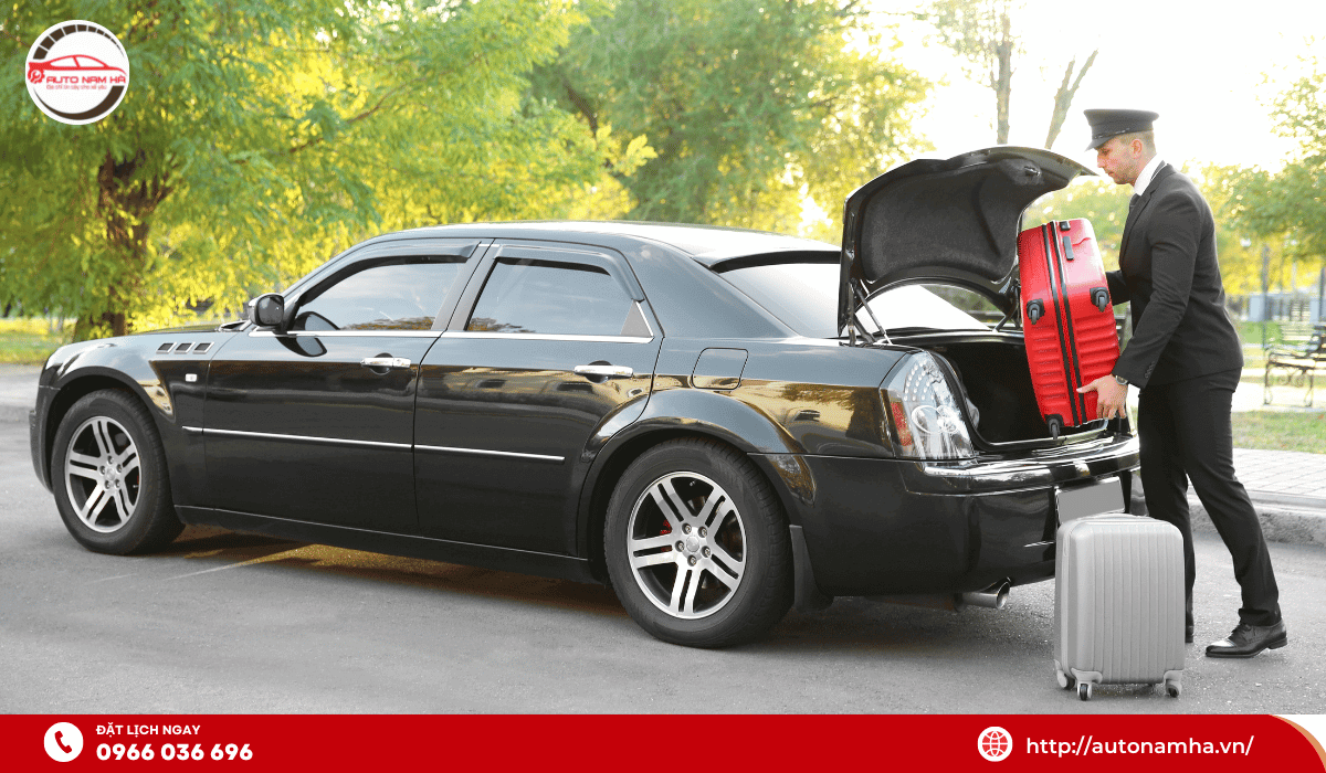 Độ cốp điện ô tô giá bao nhiêu