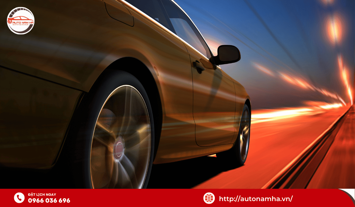 Những lợi ích thiết thực khi lắp cảm biến lùi