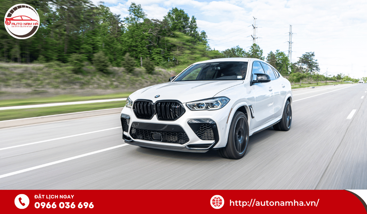 Hiện tượng xe ô tô bị rung giật Nguyên nhân và cách xử lý (1)