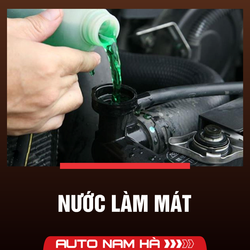 Mách bạn 4 bộ phận động cơ cần được kiểm tra bảo dưỡng định kỳ