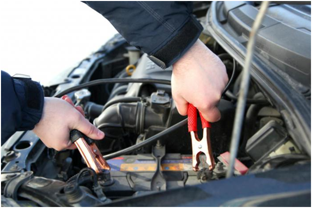 Kinh nghiệm bảo dưỡng ắc quy ô tô giúp kéo dài tuổi thọ