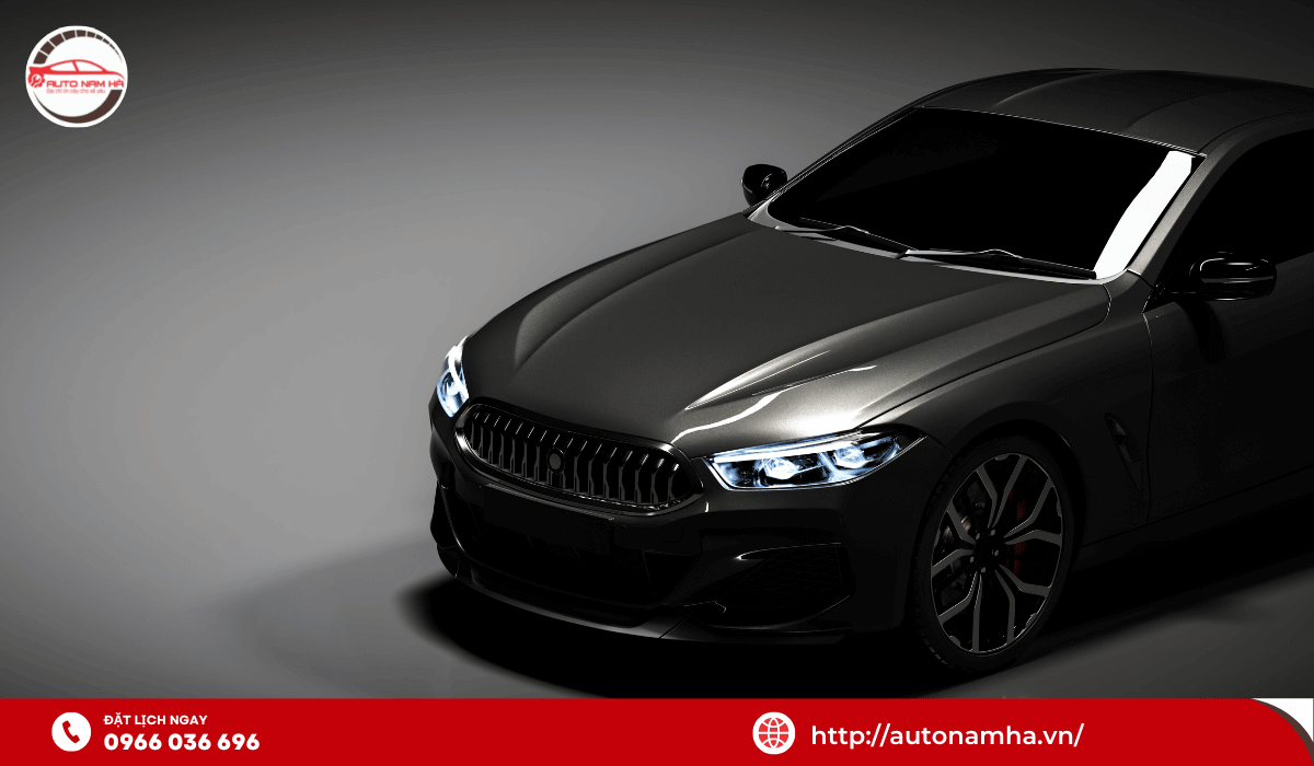 Tác hại khi độ đèn gầm ô tô sai cách