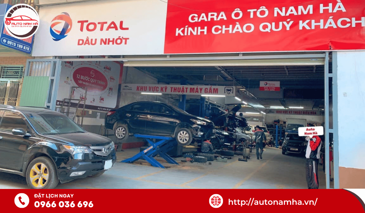 10. Xe đề khó nổ có những cách nào để tránh