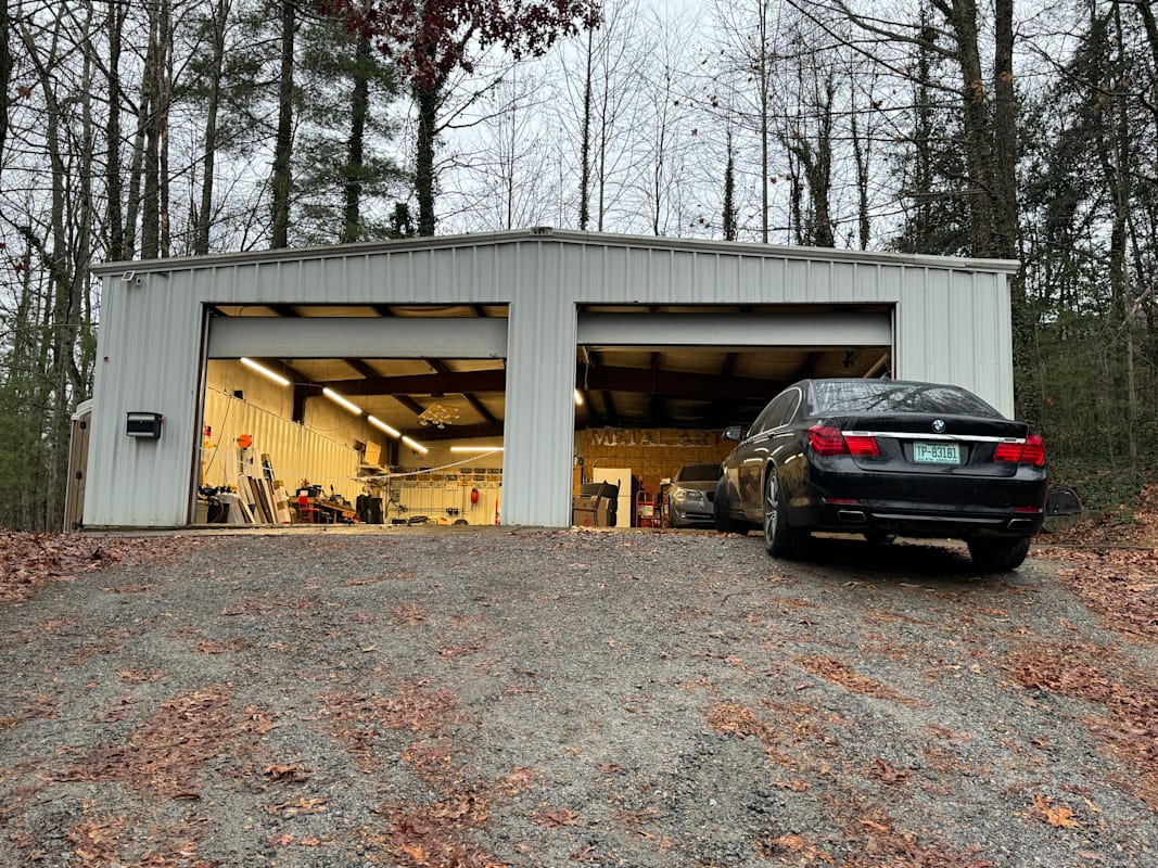 Ceramic window tint Hendersonville