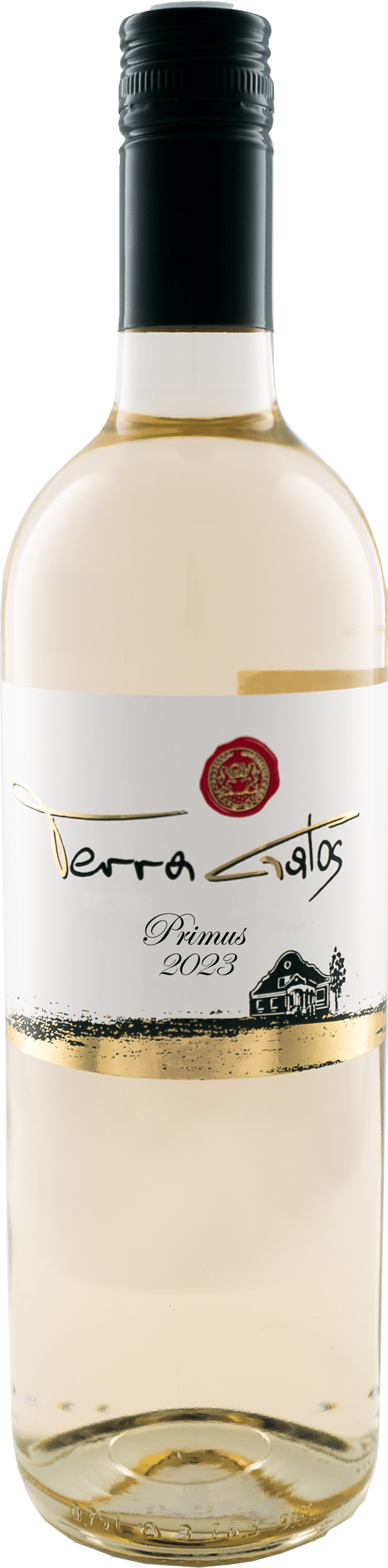 Terra Galos - 2023 Primus Bouvier Trocken Qualitätswein AT-BIO-402
