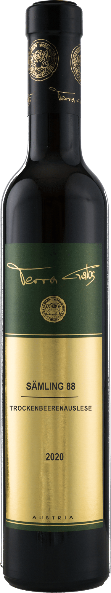 Terra Galos - 2020 Sämling 88 Trockenbeerenauslese - süßer Wein