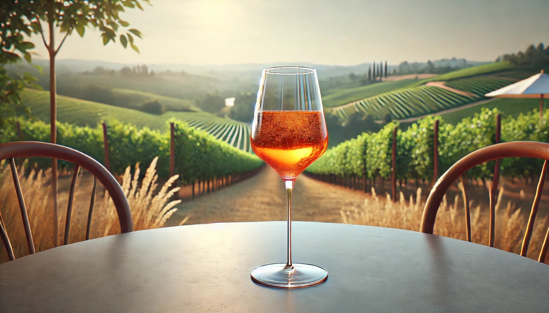 Der richtige Prosecco für Aperol Spritz