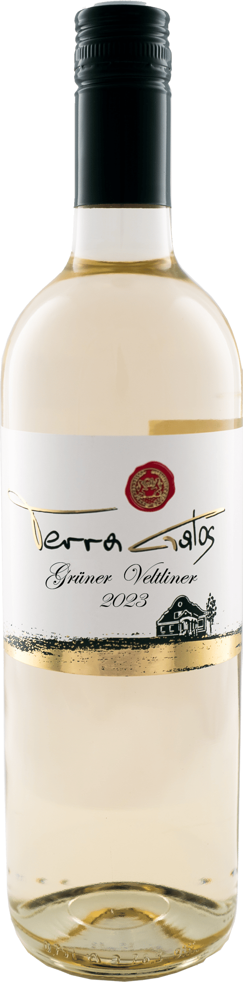 Terra Galos - 2023 Grüner Veltliner Trocken Qualitätswein