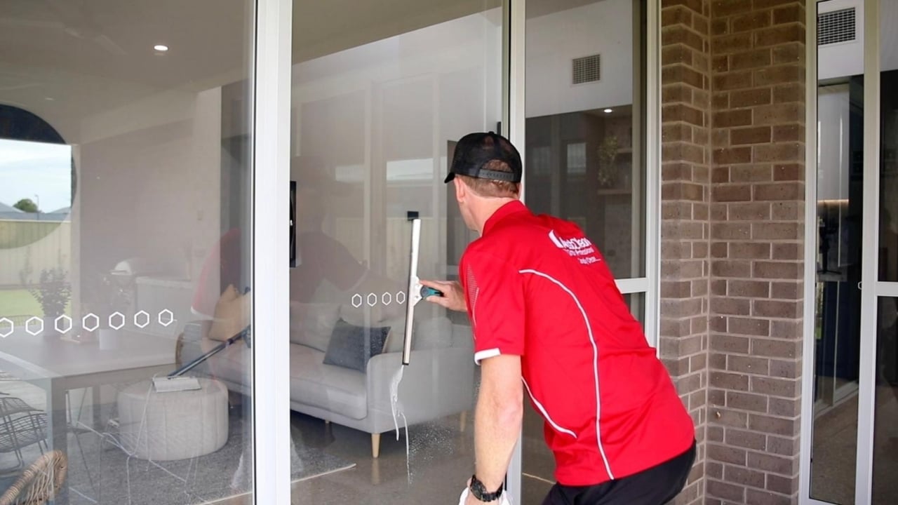 Brighten up the home with a window clean 1 AustClean office cleaning services – professional desk, computer, and workspace cleaning for commercial offices in Australia.