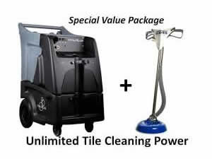 Franchise Opportunities 9 AustClean Special Value Package – commercial carpet cleaning machine and professional tile cleaning tool bundle for comprehensive cleaning services, ideal for AustClean franchisees starting their business across Australia.
