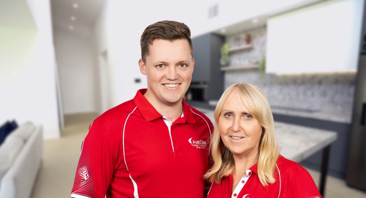 Mermaid Waters & Surrounds 1 Professional AustClean Mermaid Waters cleaning team providing expert carpet and interior cleaning services across Gold Coast and surrounding areas