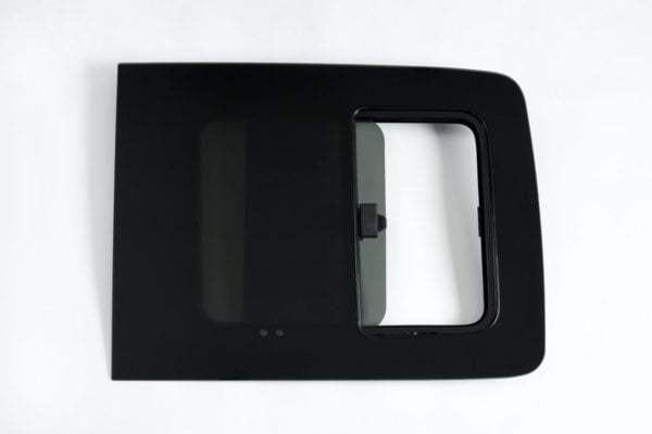 Schiebefenster VW Caddy 5 / Ford Tourneo Connect Neu Model ab Bj.2021 – Bild 9